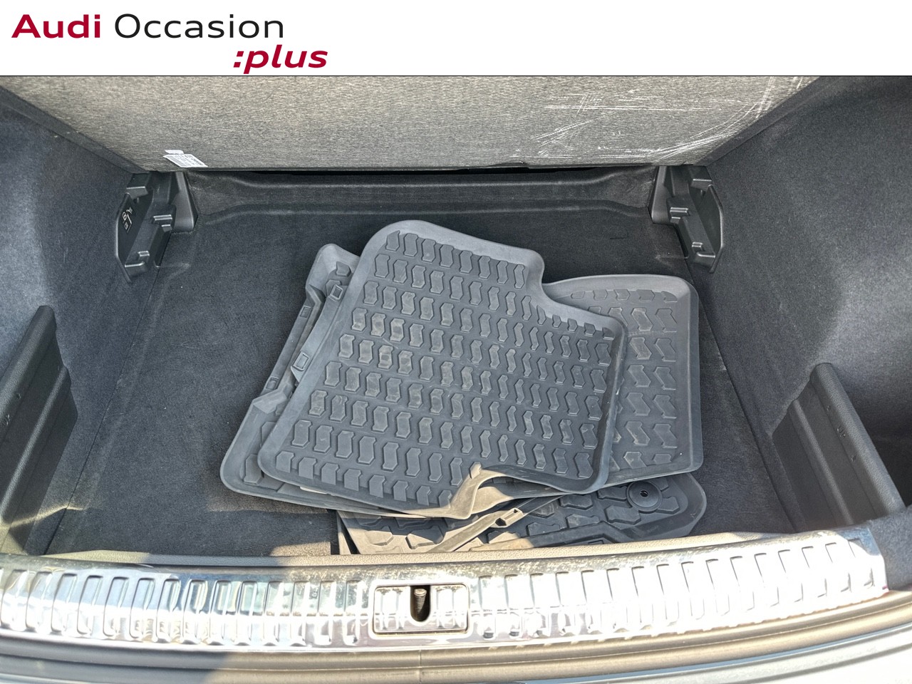 Voitures occasions Audi Q3 Design Lille