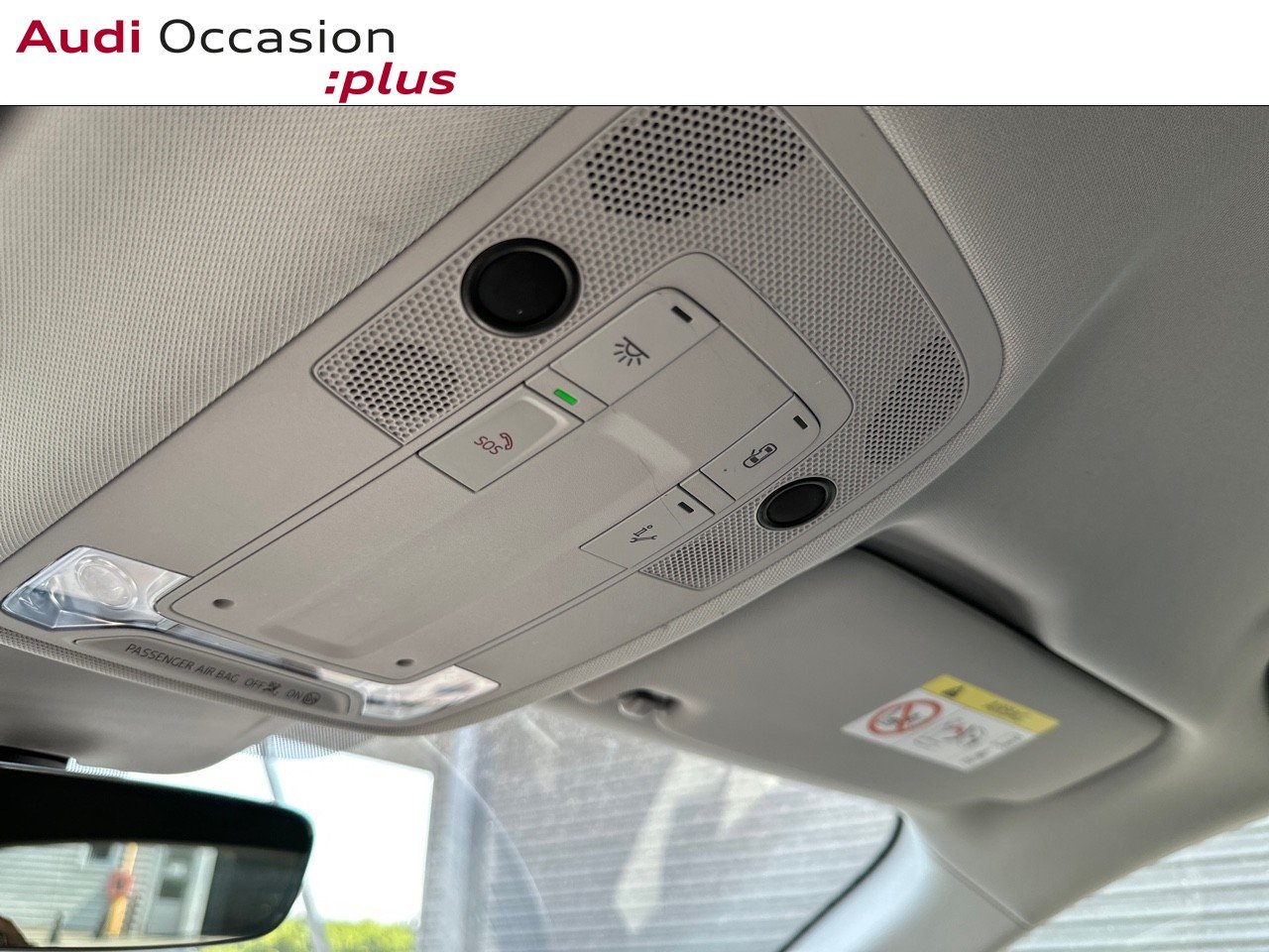 Voitures occasions Audi Q3 Design Lille