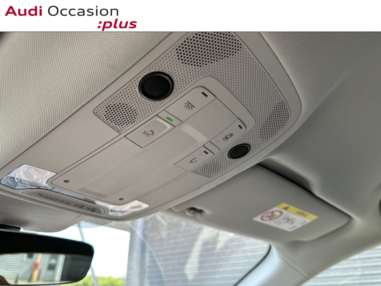 Voitures occasions Audi Q3 Design Lille