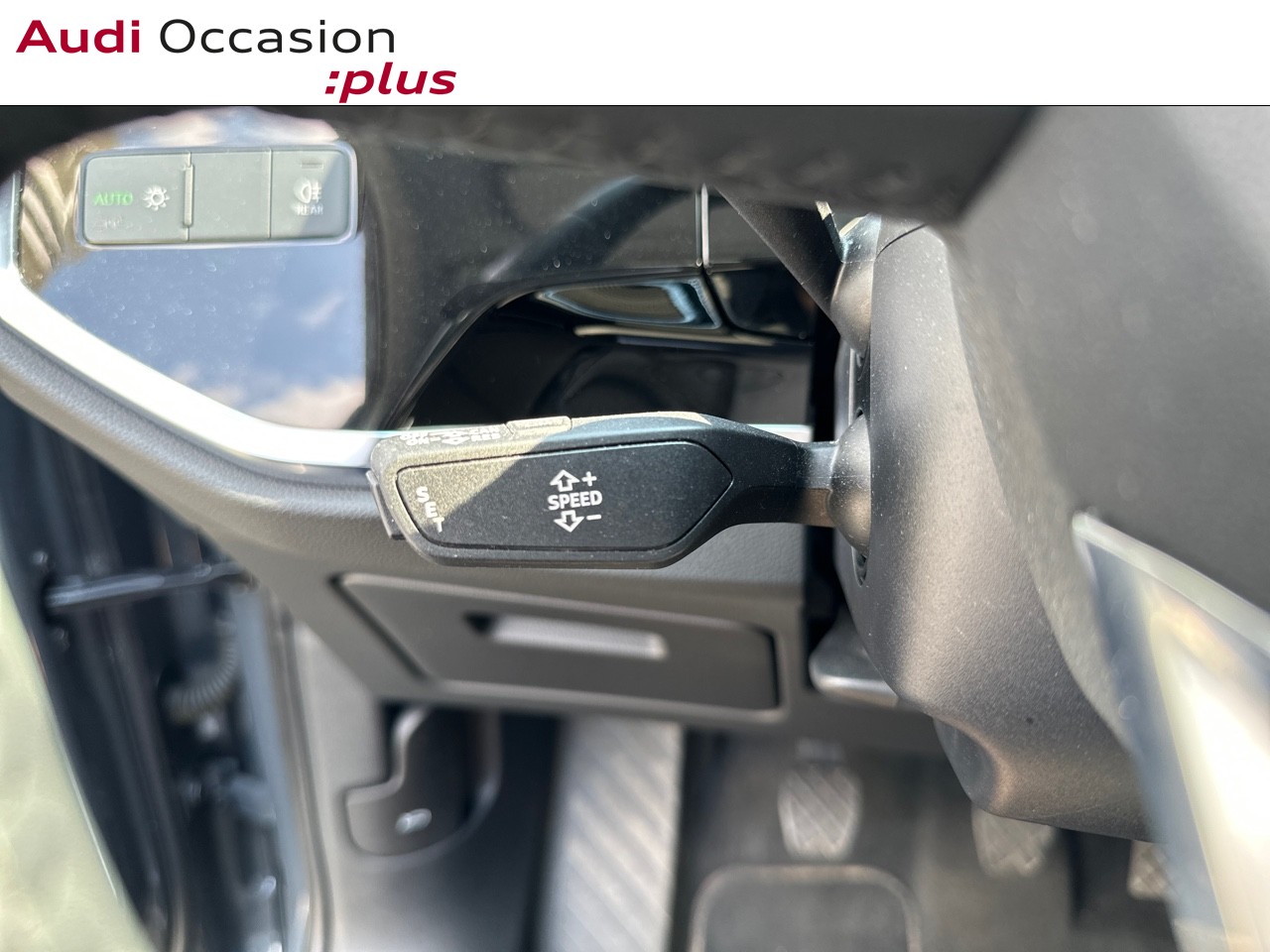 Voitures occasions Audi Q3 Design Lille