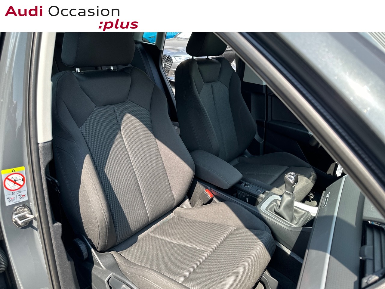 Voitures occasions Audi Q3 Design Lille