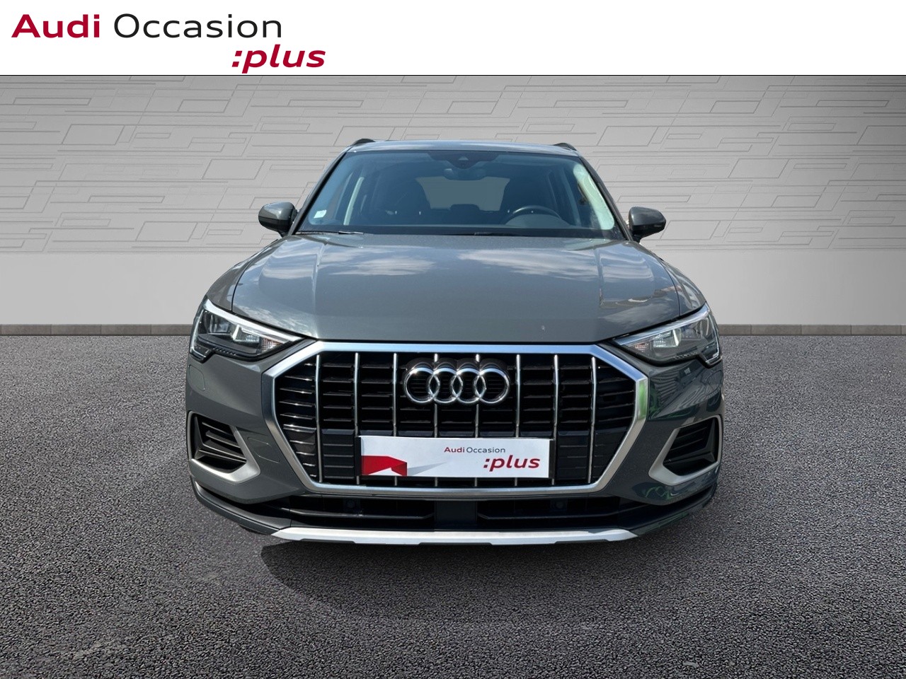 Voitures occasions Audi Q3 Design Lille