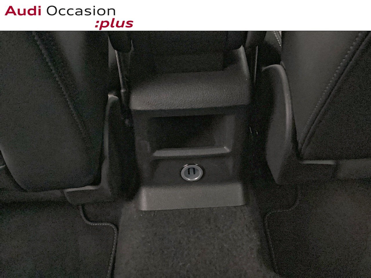 Voitures occasions Audi Q2 Advanced Nice