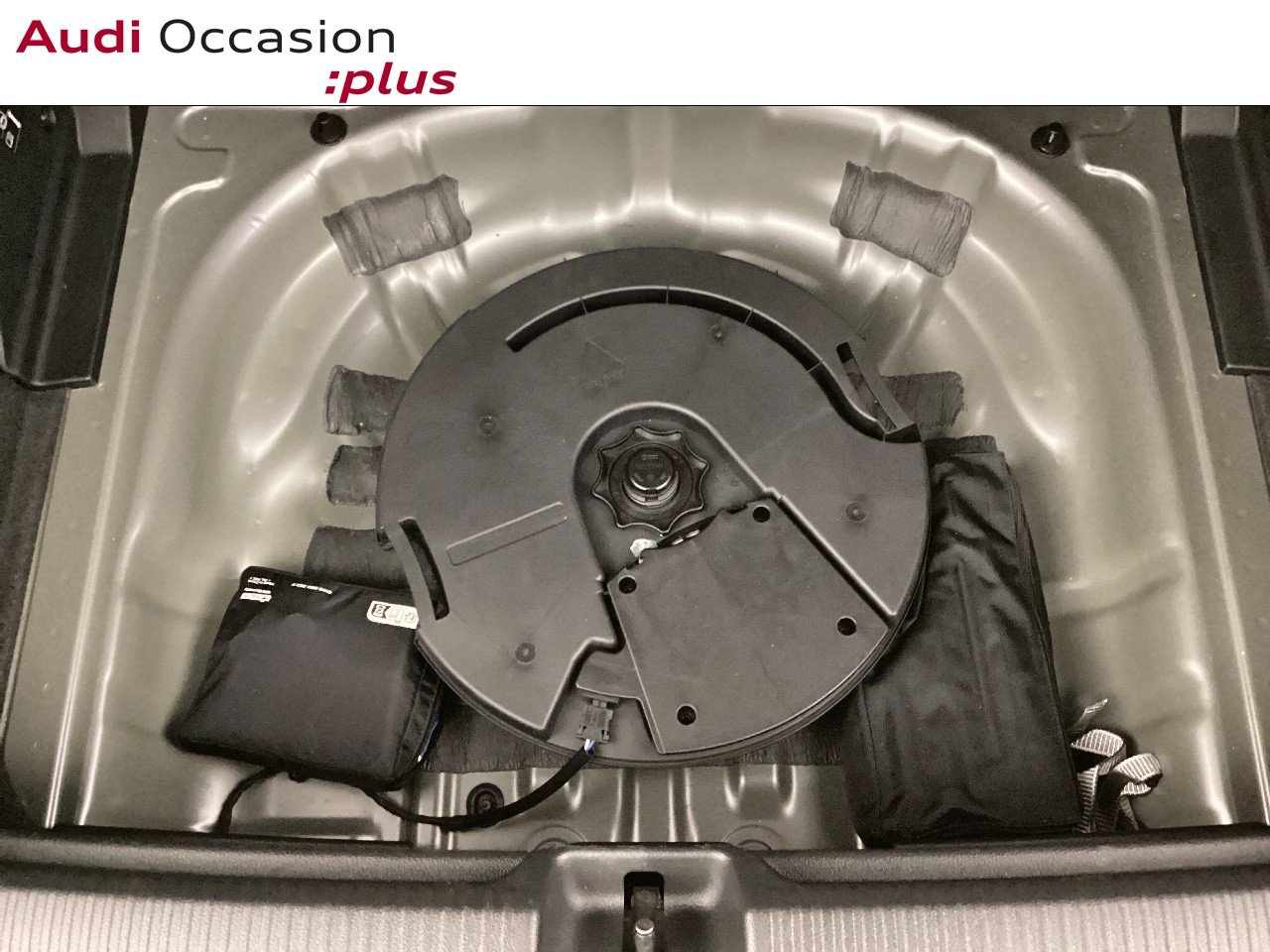 Voitures occasions Audi Q2 Advanced Nice