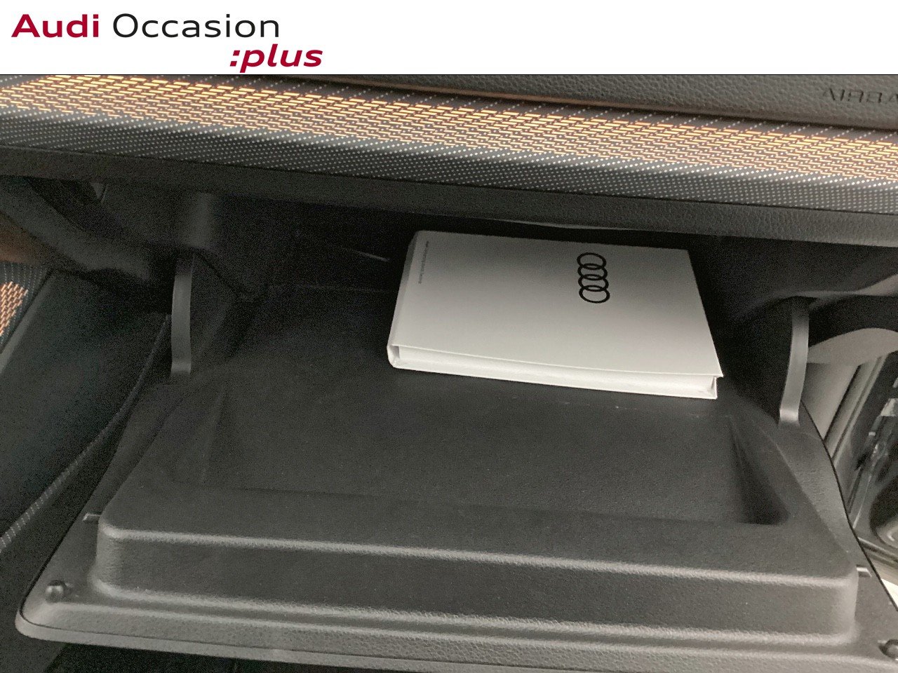 Voitures occasions Audi Q2 Advanced Nice