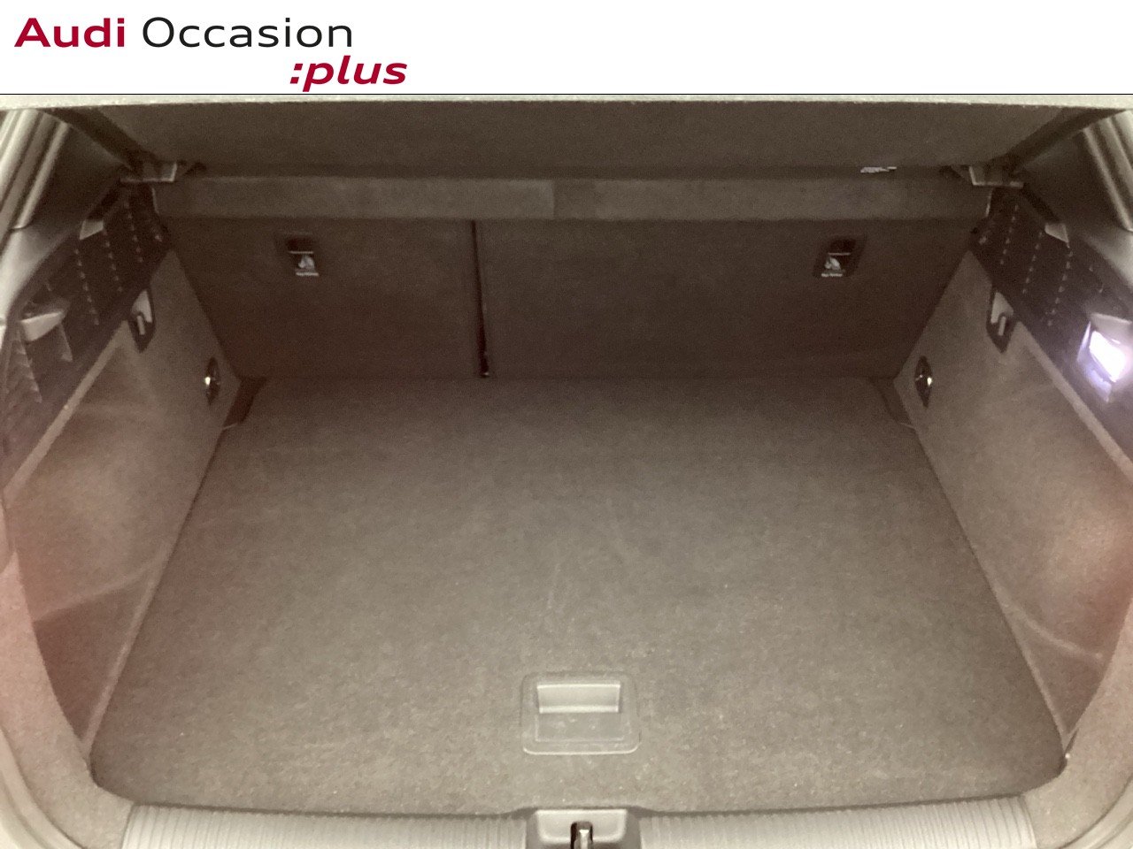 Voitures occasions Audi Q2 Advanced Nice