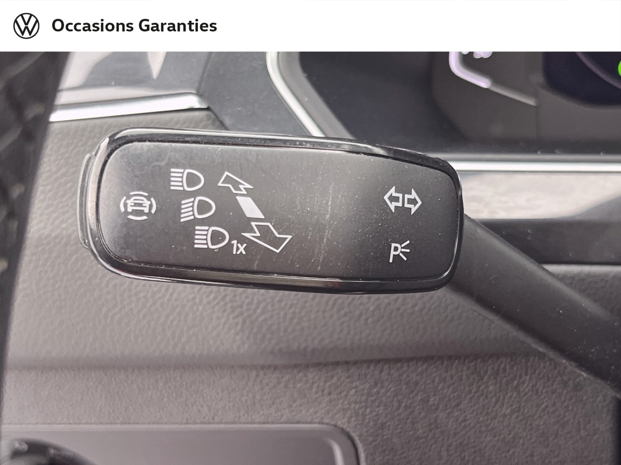 Voitures occasions VOLKSWAGEN TIGUAN R-Line Rezé