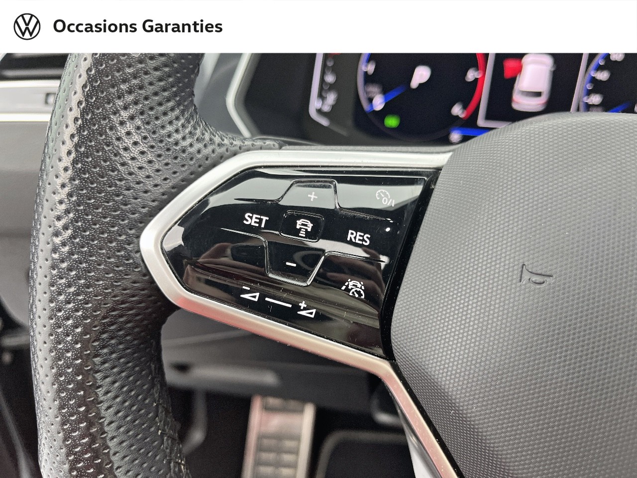 Voitures occasions VOLKSWAGEN TIGUAN R-Line Rezé