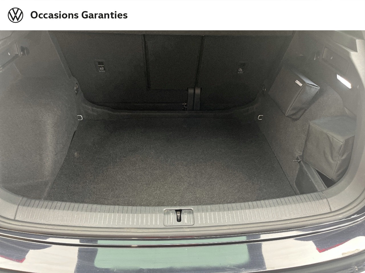 Voitures occasions VOLKSWAGEN TIGUAN R-Line Rezé