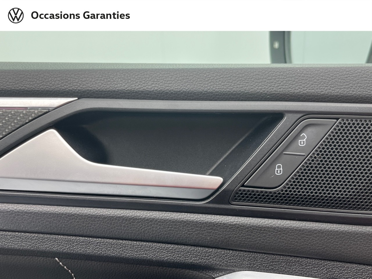 Voitures occasions VOLKSWAGEN TIGUAN R-Line Rezé