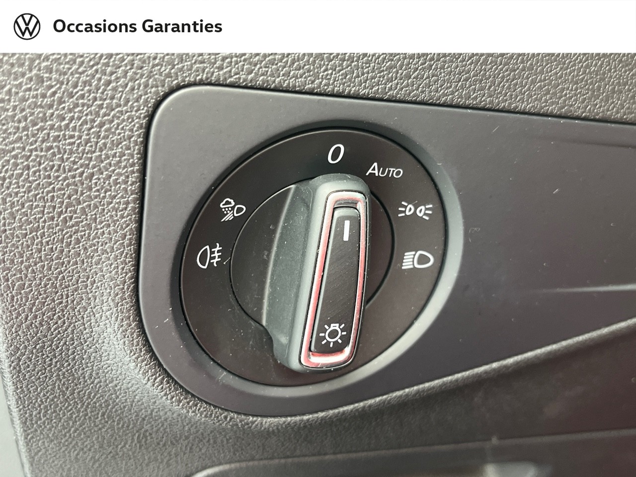 Voitures occasions VOLKSWAGEN TIGUAN R-Line Rezé