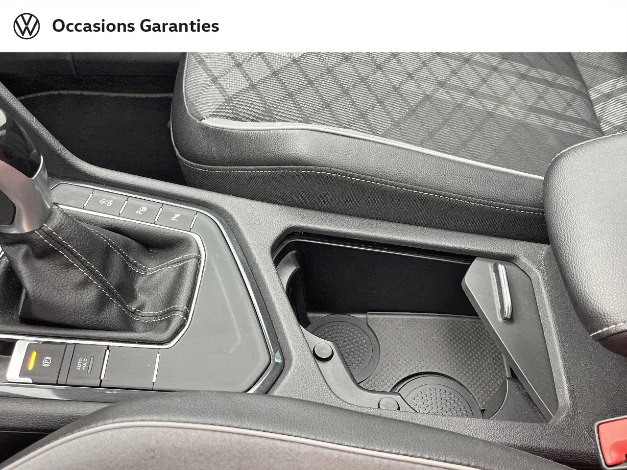 Voitures occasions VOLKSWAGEN TIGUAN R-Line Rezé