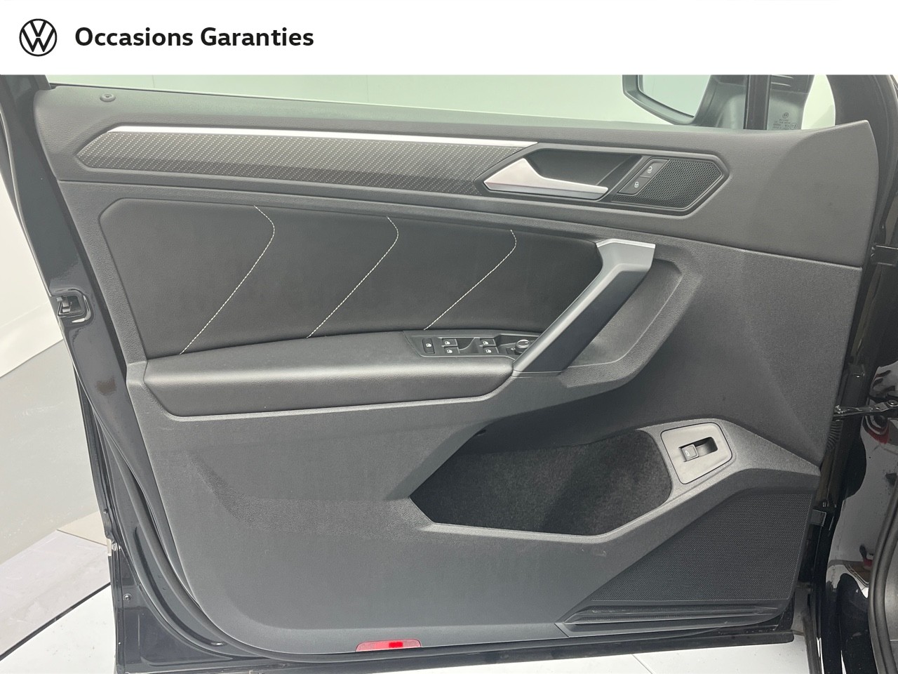 Voitures occasions VOLKSWAGEN TIGUAN R-Line Rezé