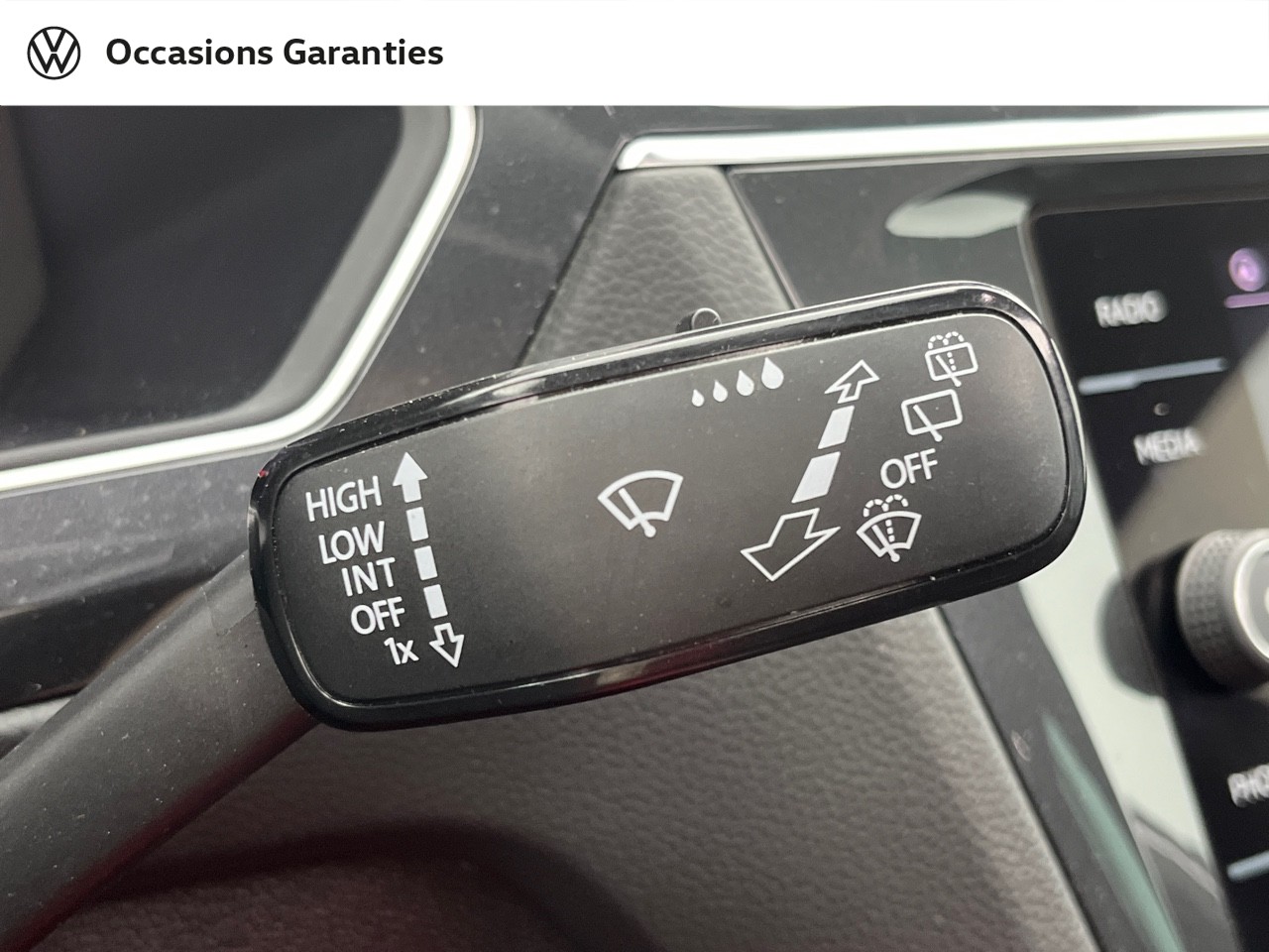 Voitures occasions VOLKSWAGEN TIGUAN R-Line Rezé