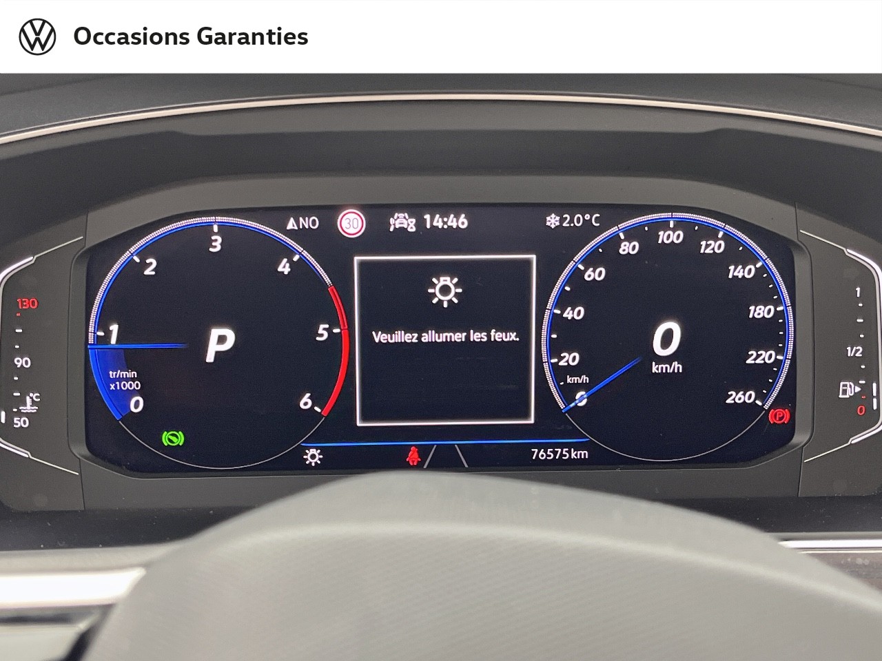 Voitures occasions VOLKSWAGEN TIGUAN R-Line Rezé