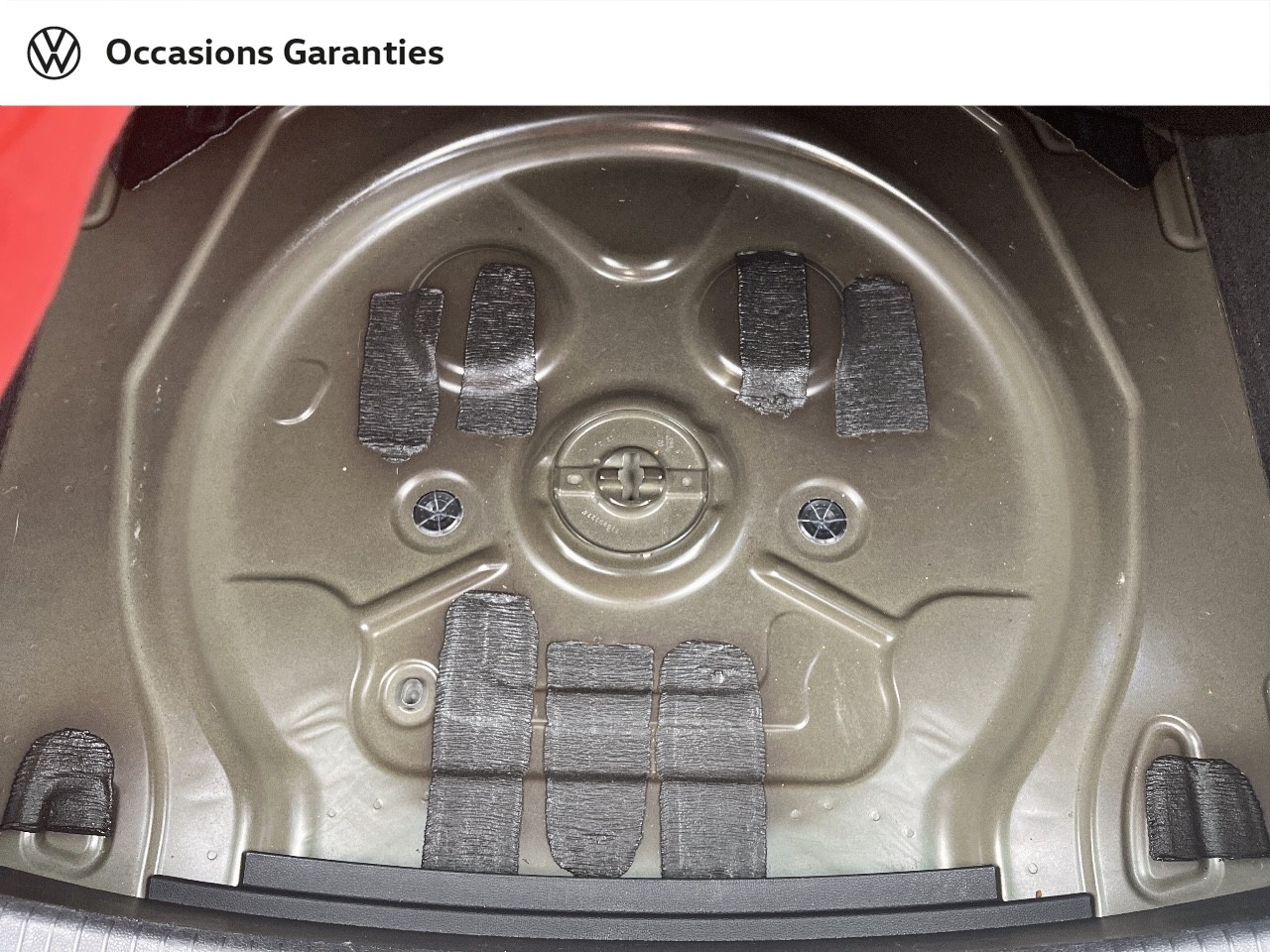 Voitures occasions VOLKSWAGEN TIGUAN R-Line Rezé