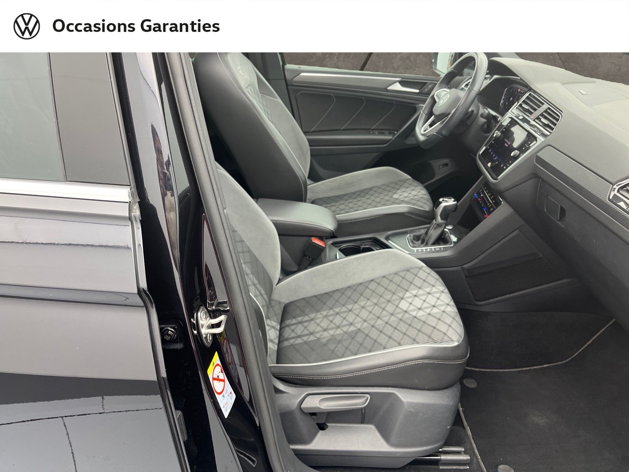 Voitures occasions VOLKSWAGEN TIGUAN R-Line Rezé