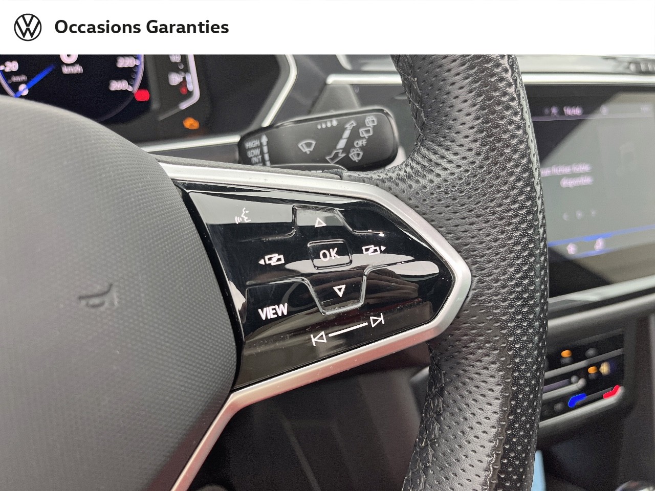 Voitures occasions VOLKSWAGEN TIGUAN R-Line Rezé