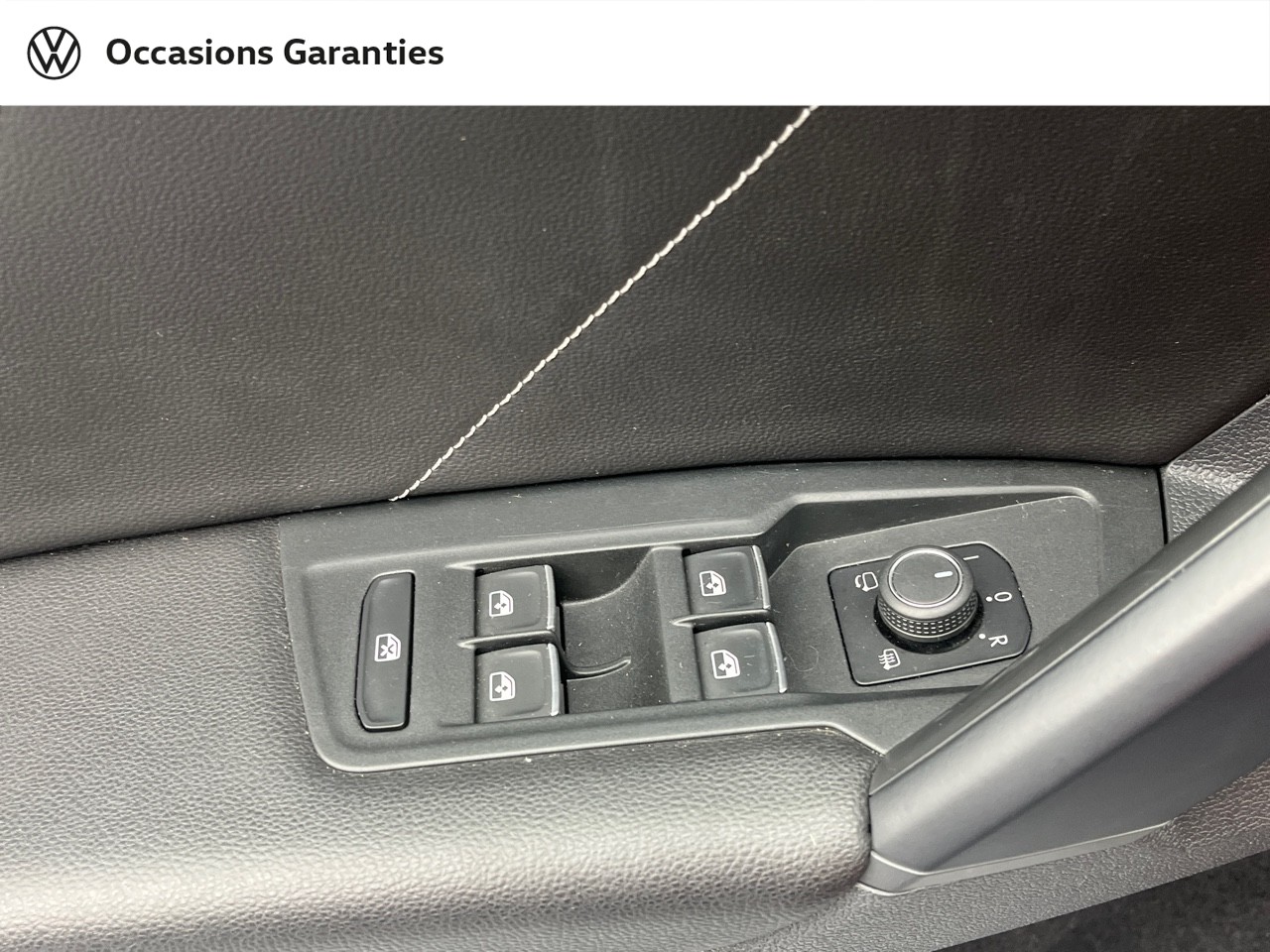 Voitures occasions VOLKSWAGEN TIGUAN R-Line Rezé