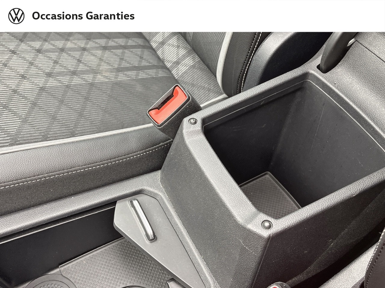 Voitures occasions VOLKSWAGEN TIGUAN R-Line Rezé