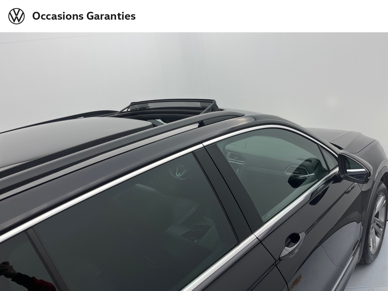 Voitures occasions VOLKSWAGEN TIGUAN R-Line Rezé