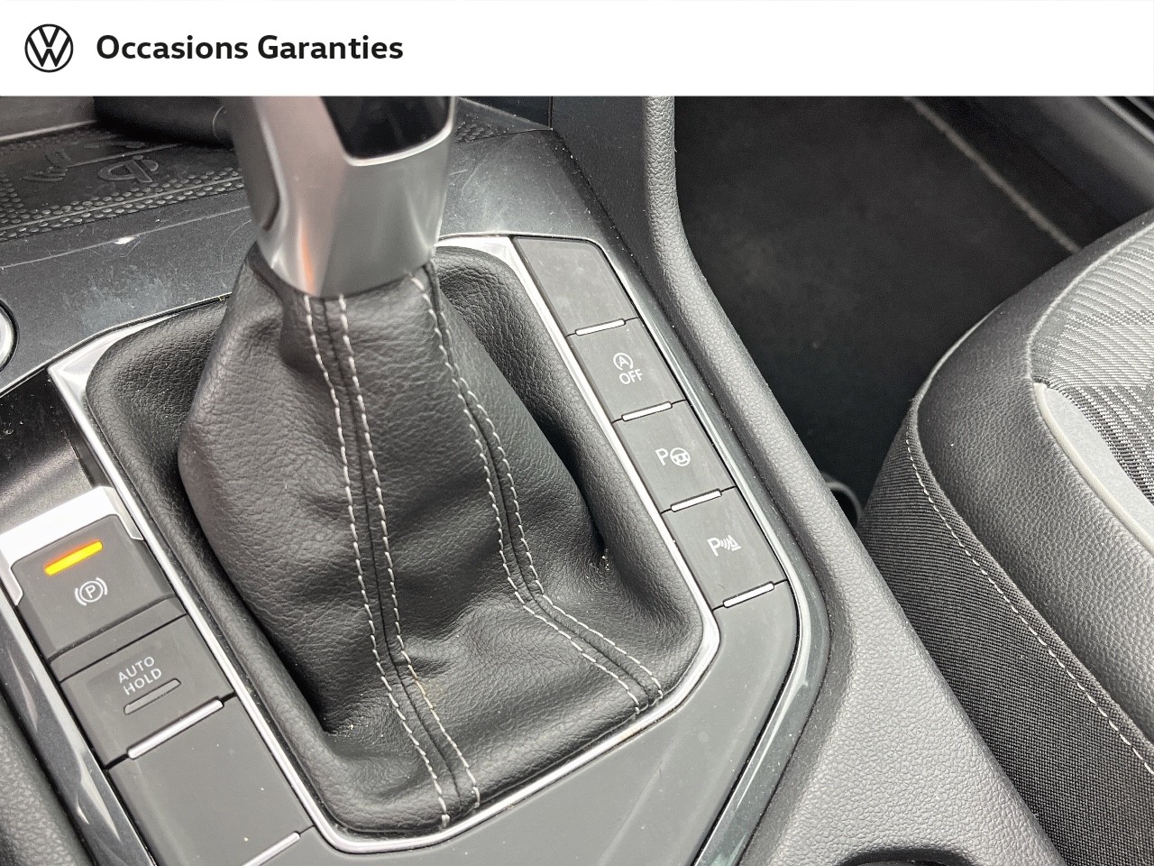 Voitures occasions VOLKSWAGEN TIGUAN R-Line Rezé