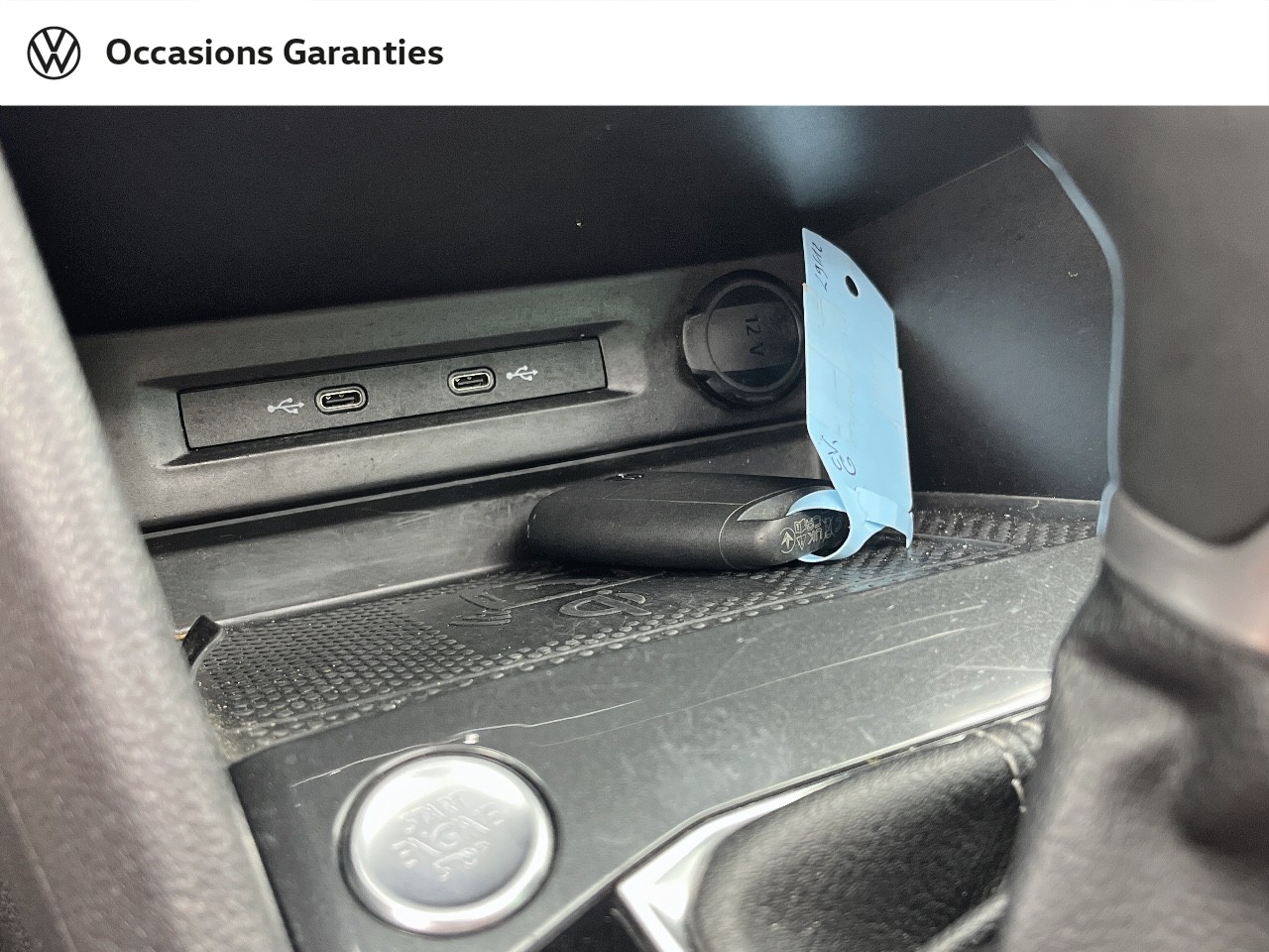 Voitures occasions VOLKSWAGEN TIGUAN R-Line Rezé