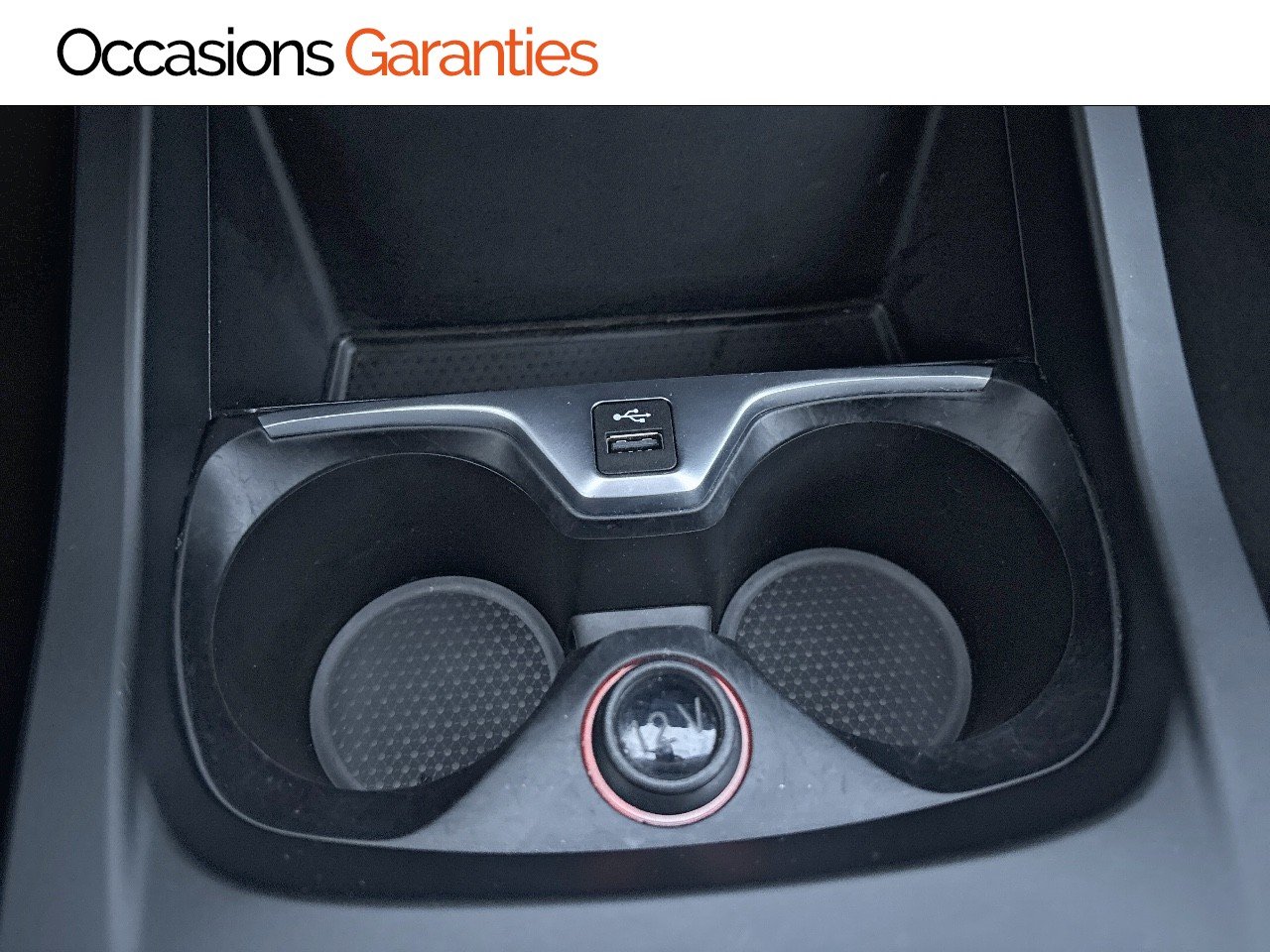 Voitures occasions BMW SERIE 1 Lounge Thionville