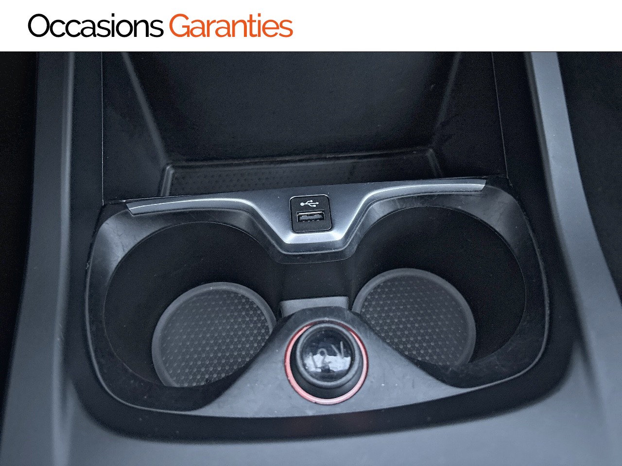 Voitures occasions BMW SERIE 1 Lounge Thionville