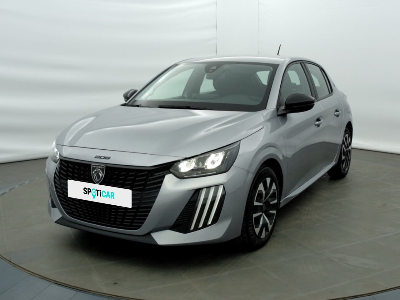 1.2 PureTech 75ch S&S Active
