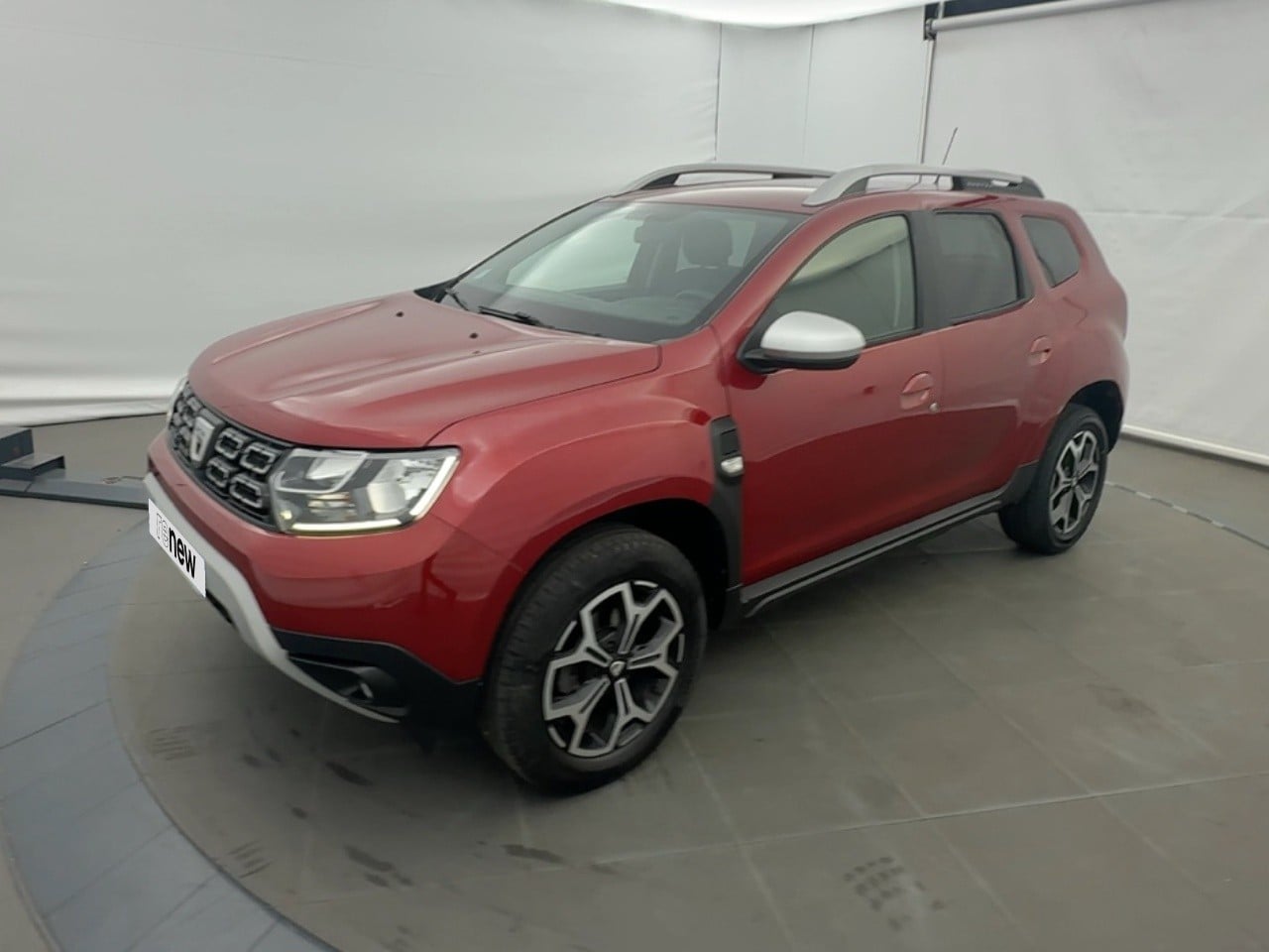 1.5 Blue dCi 115ch Prestige 4x2 E6U