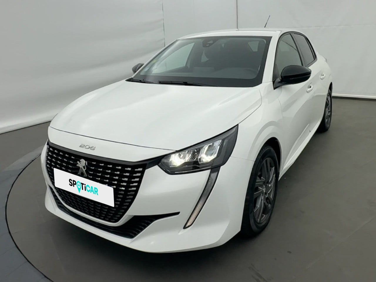 1.5 BlueHDi 100ch S&S Style