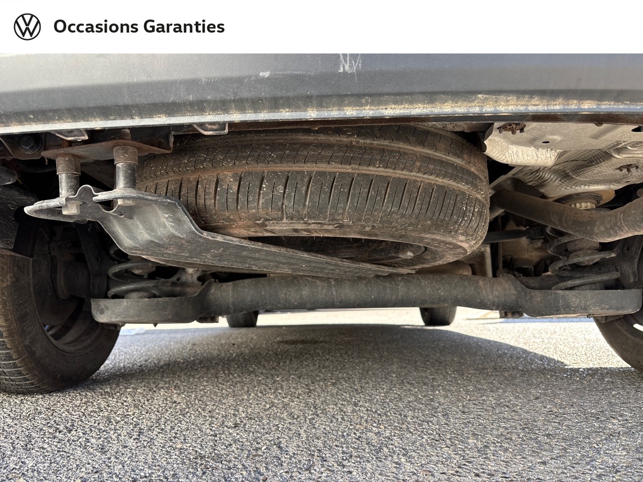 Voitures occasions VOLKSWAGEN UTILITAIRES Caddy Cargo Business Mougins