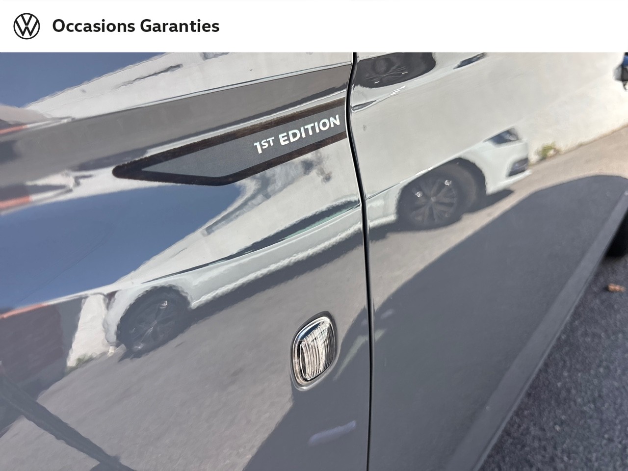 Voitures occasions VOLKSWAGEN UTILITAIRES Caddy Cargo Business Mougins