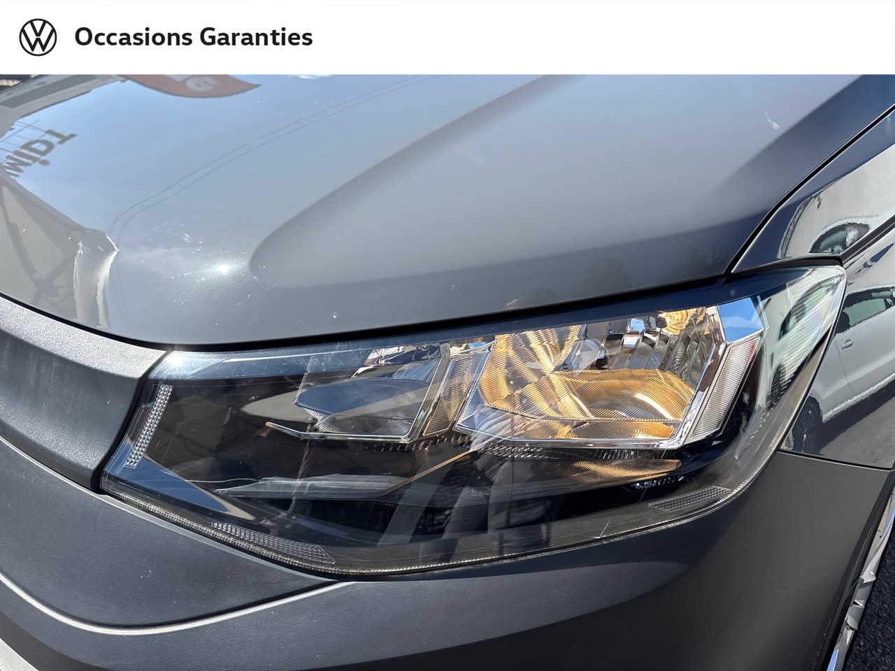 Voitures occasions VOLKSWAGEN UTILITAIRES Caddy Cargo Business Mougins