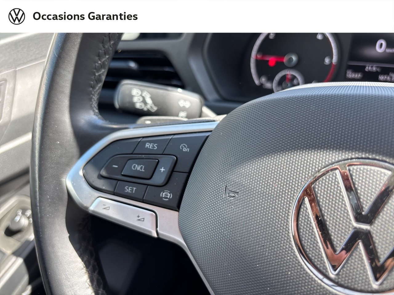 Voitures occasions VOLKSWAGEN UTILITAIRES Caddy Cargo Business Mougins