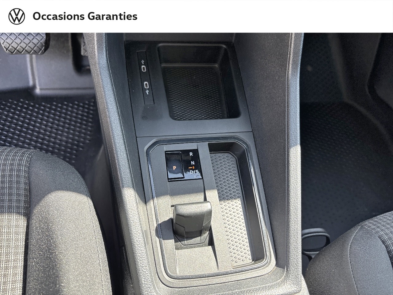 Voitures occasions VOLKSWAGEN UTILITAIRES Caddy Cargo Business Mougins