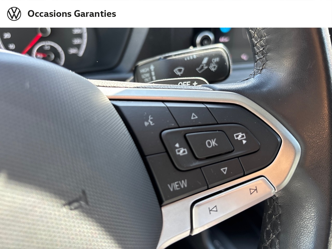 Voitures occasions VOLKSWAGEN UTILITAIRES Caddy Cargo Business Mougins