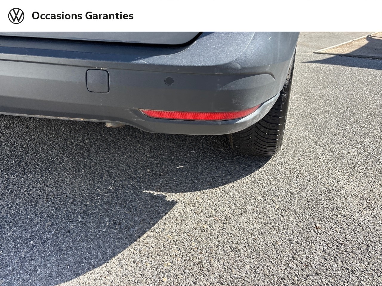 Voitures occasions VOLKSWAGEN UTILITAIRES Caddy Cargo Business Mougins