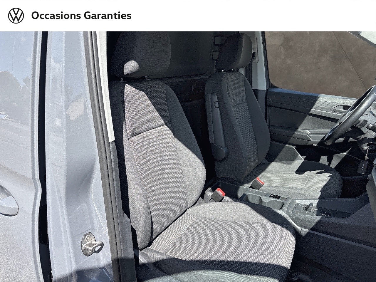 Voitures occasions VOLKSWAGEN UTILITAIRES Caddy Cargo Business Mougins