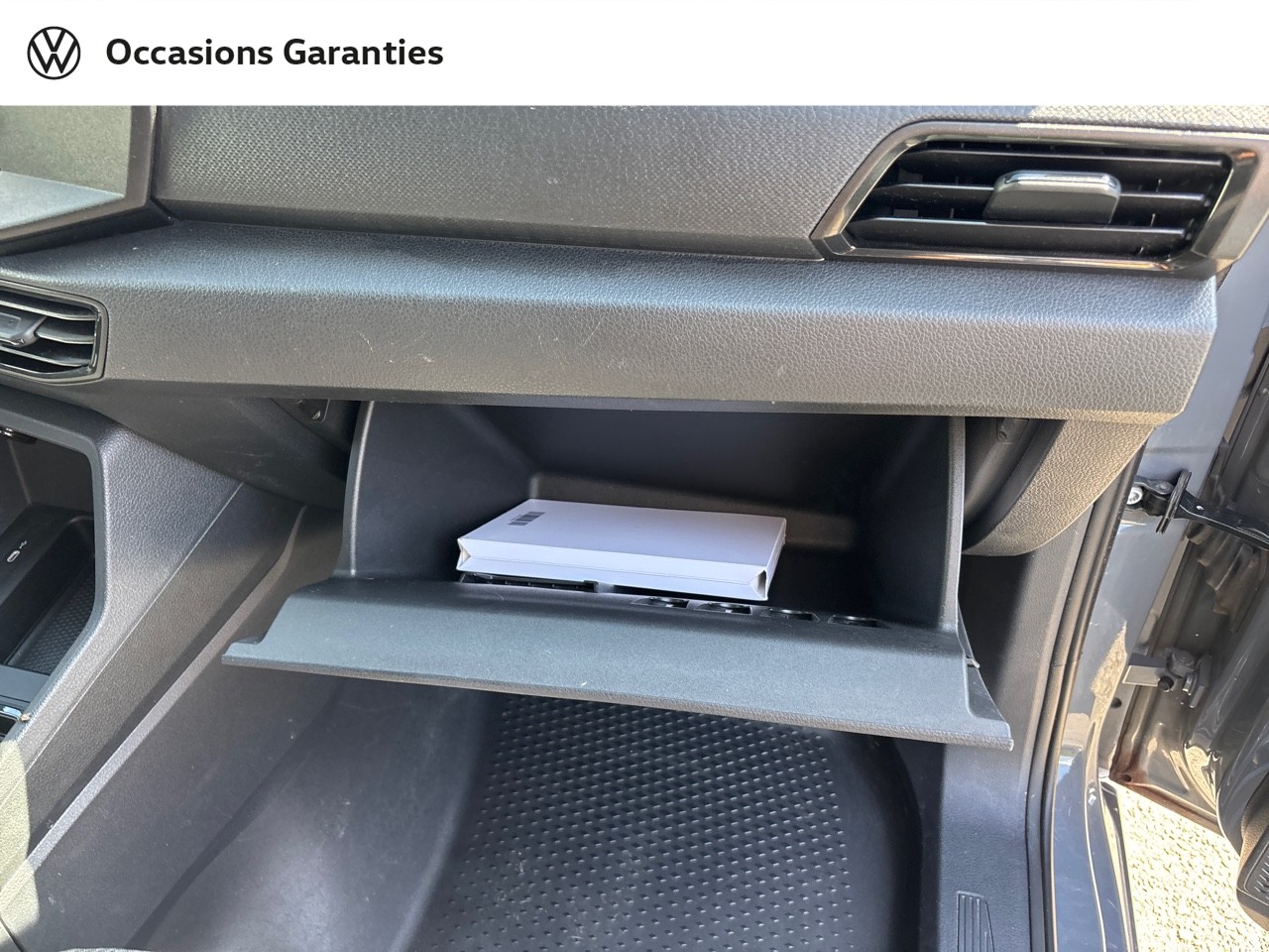 Voitures occasions VOLKSWAGEN UTILITAIRES Caddy Cargo Business Mougins