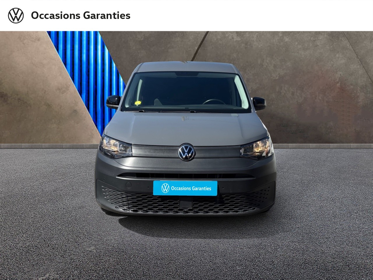Voitures occasions VOLKSWAGEN UTILITAIRES Caddy Cargo Business Mougins