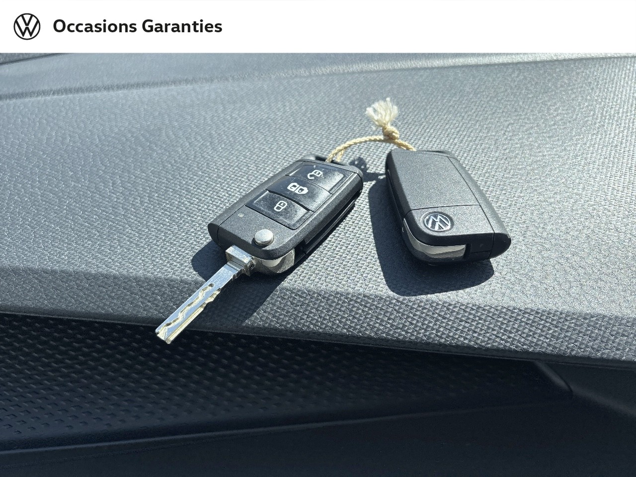 Voitures occasions VOLKSWAGEN UTILITAIRES Caddy Cargo Business Mougins