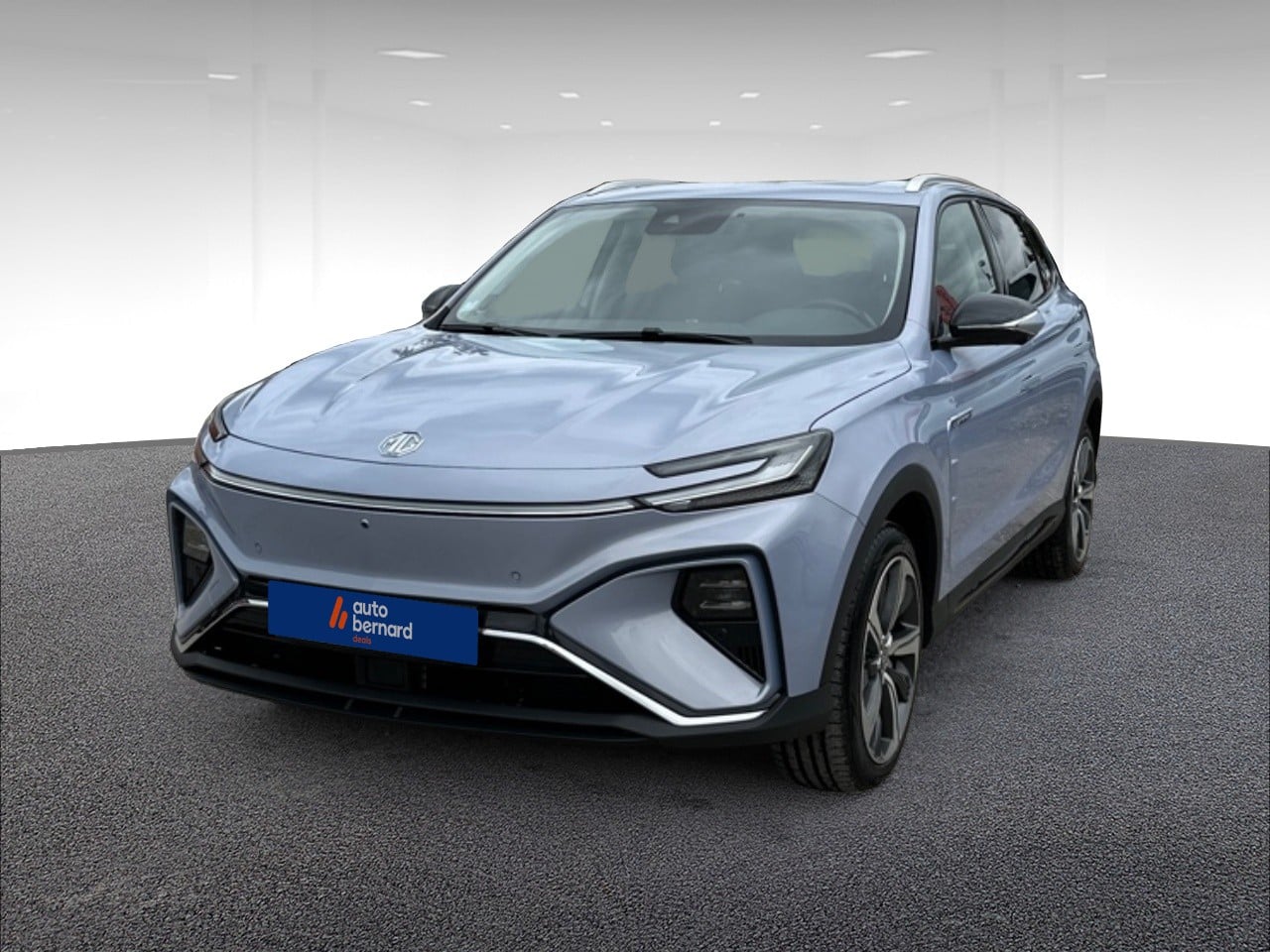 EV 288ch - 70kWh Performance 4WD