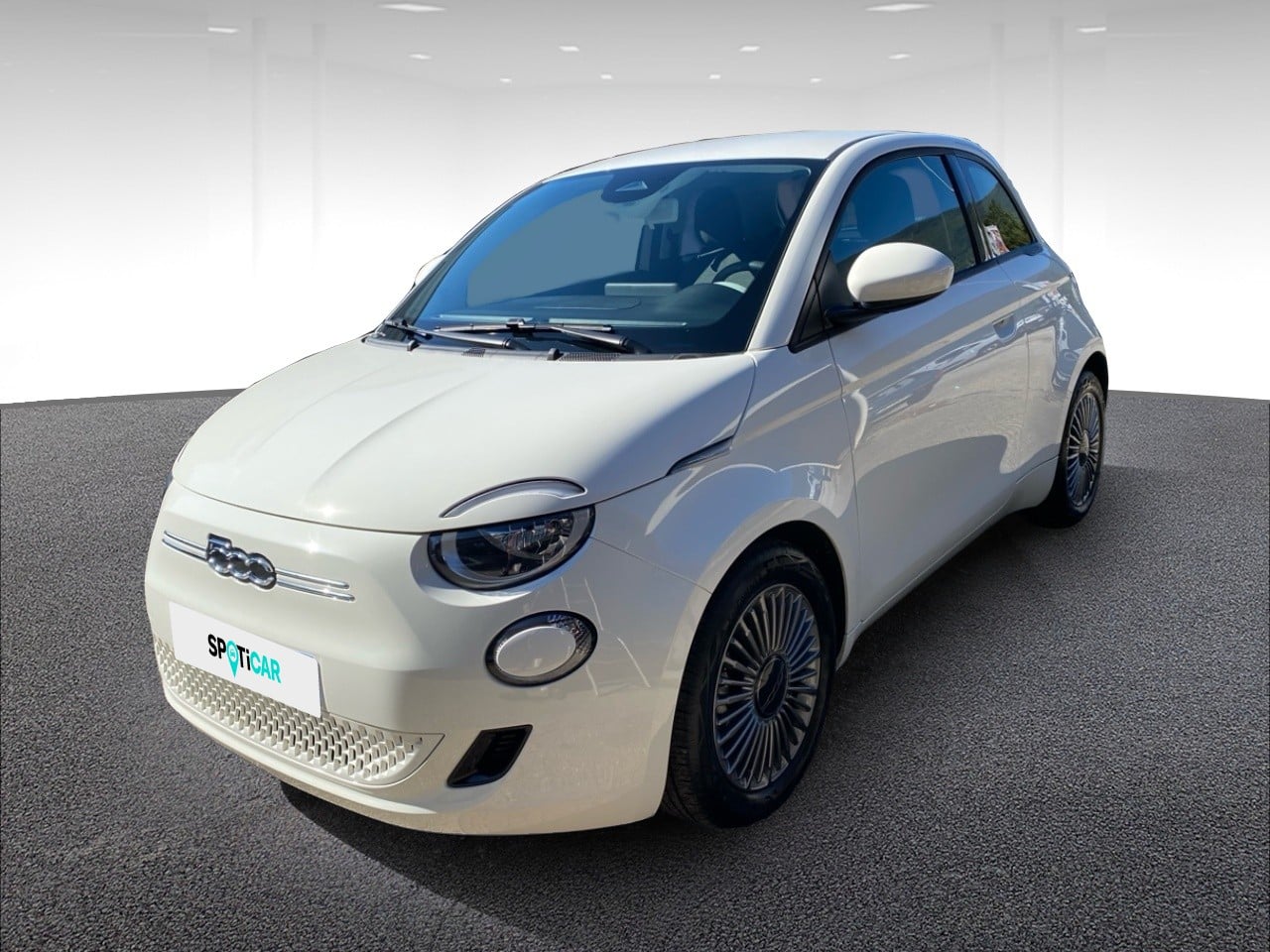 e 95ch Icône