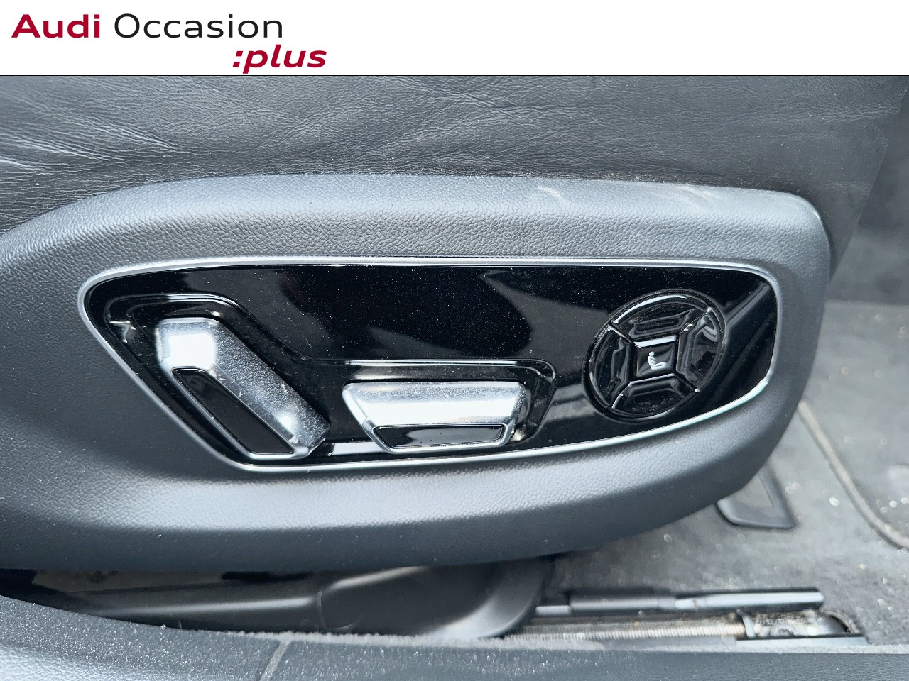 Voitures occasions Audi A8 Avus Extended Lille