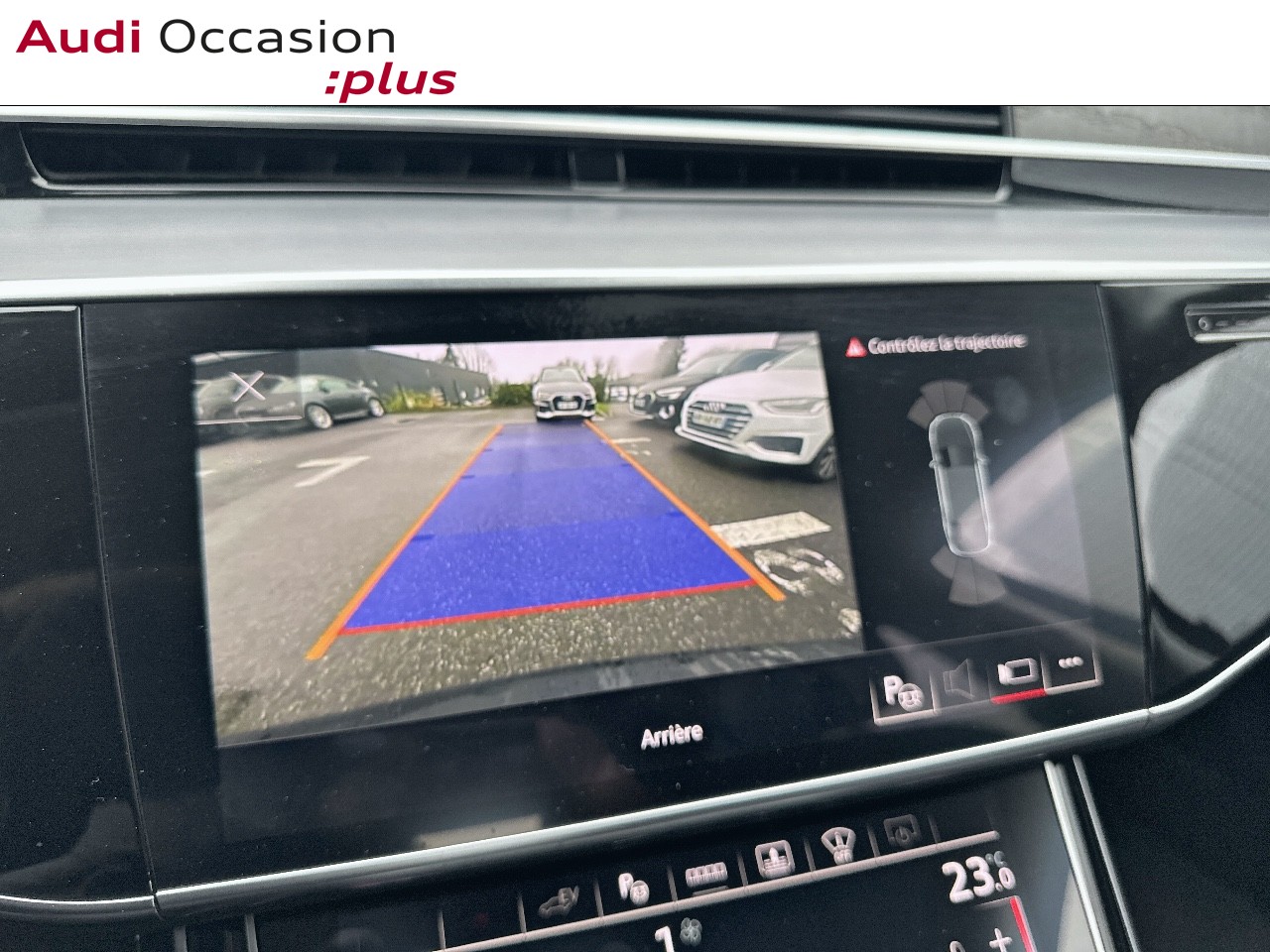 Voitures occasions Audi A8 Avus Extended Lille