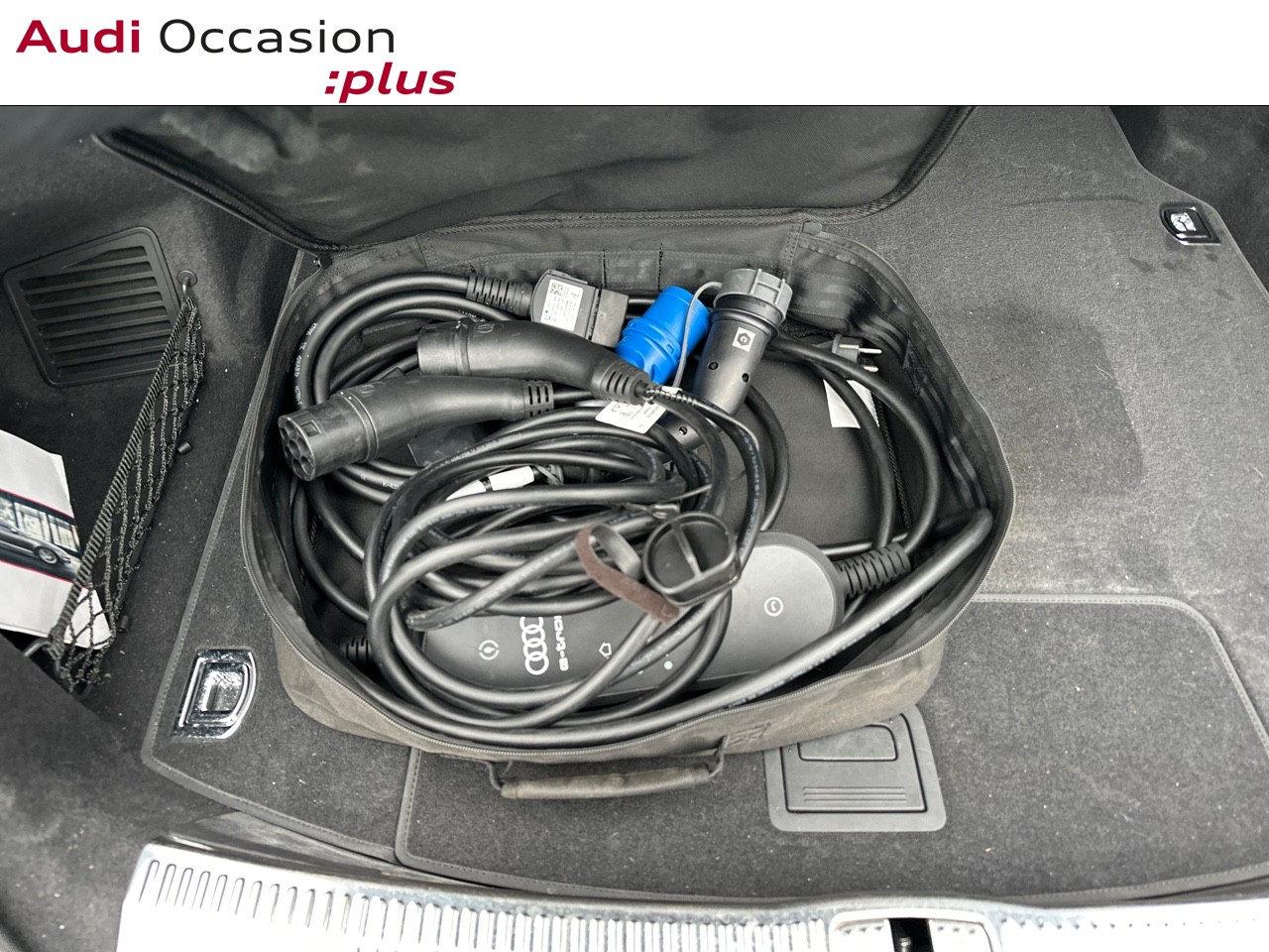 Voitures occasions Audi A8 Avus Extended Lille