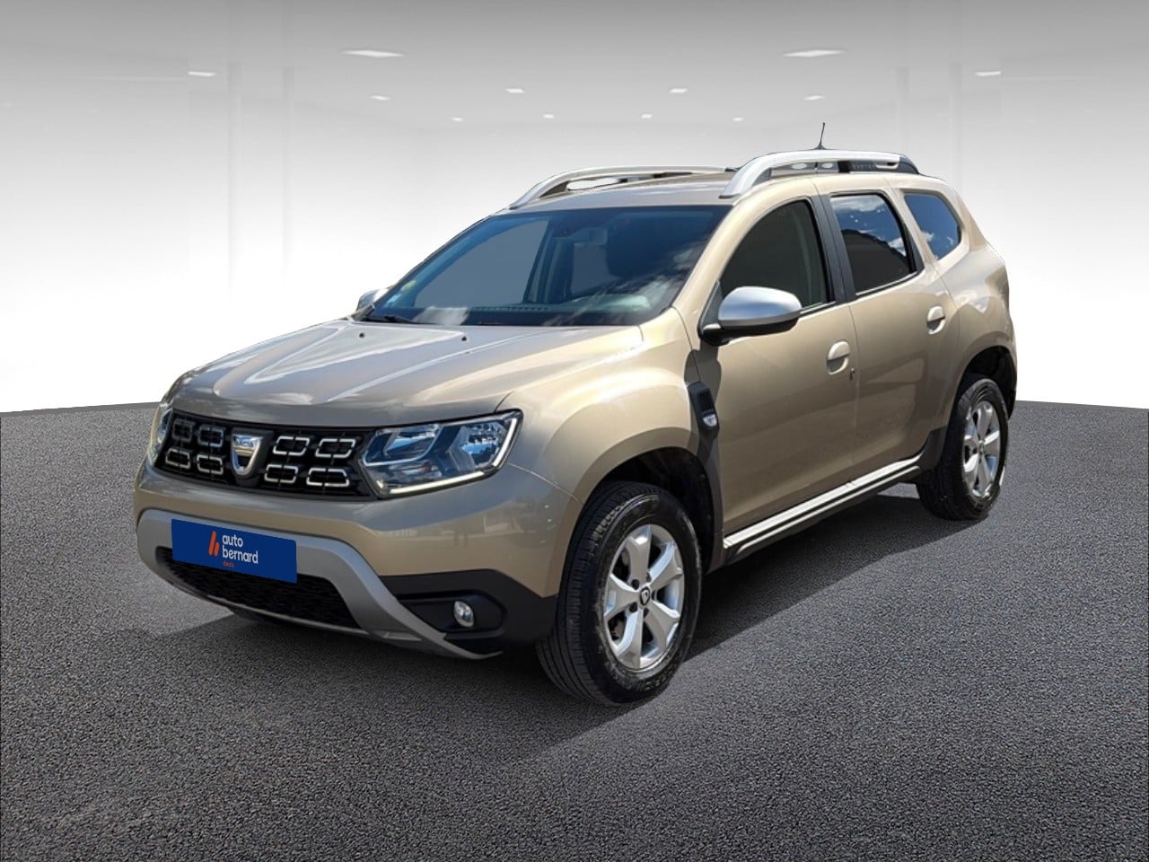 1.5 dCi 110ch Confort 4X2 EDC