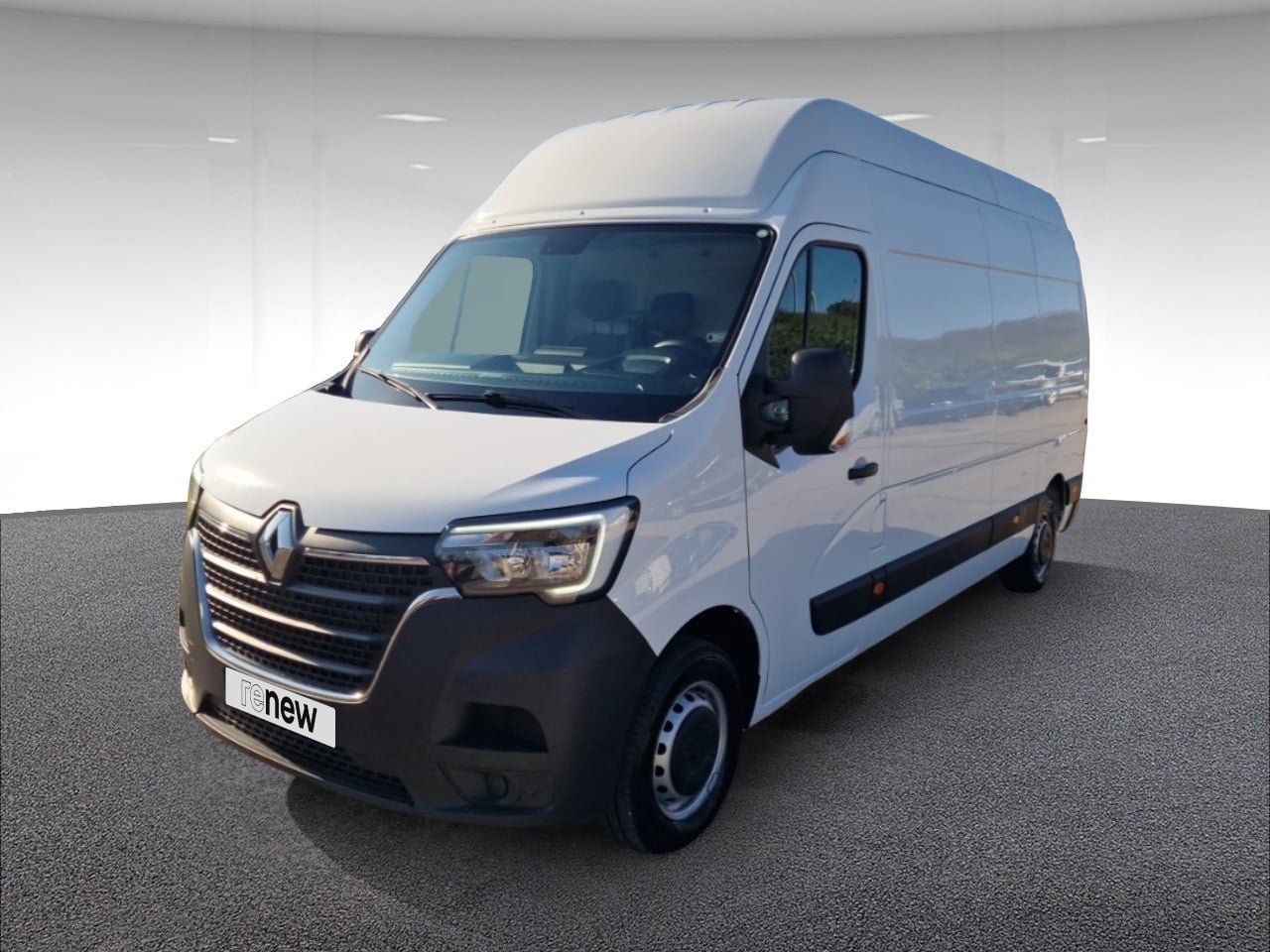F3500 L3H2 2.3 Blue dCi 135ch Confort Euro6E